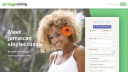 jamaican dating