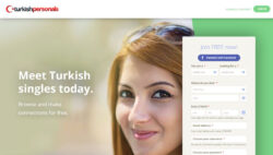 turkish personals