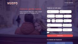 wuopo